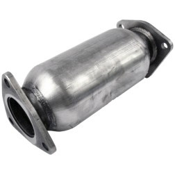 NAPA EXHAUST 16447 DF CONVERTER ULTRA