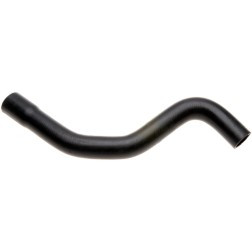 NAPA BELTS & HOSES 16495 CURVED RADIATOR HOSE