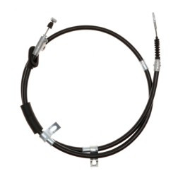 NAPA ULTRA PREMIUM BRAKE PARTS 127672 BRAKE CABLE