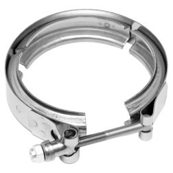 NAPA EXHAUST 35690 EXHAUST CLAMP V-BAND