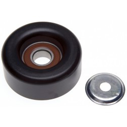 NAPA BELTS & HOSES 36225 IDLER PULLEY