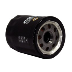 SILVER FILTERS 37060 SILVER OIL FILTER