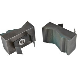 JET FABRICATION 2900770 PIPE JAWS