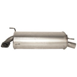 BOSAL 163095 MUFFLER