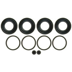 NAPA ULTRA PREMIUM BRAKE PARTS 2934 BRAKE CALIPER BOOT AN