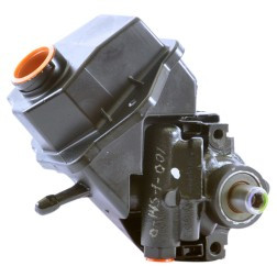 PREMIUM NAPA STEERING 381378 REMAN STEERING PUMP