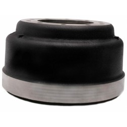 TW DISTRIBUTION 3699 BRAKE DRUM