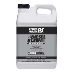 NAPA CONSUMER BRANDS 3850 POWER SERVICE DIESEL