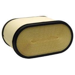 SILVER FILTERS 39886 SILVER AIR FILTER
