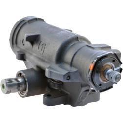 PREMIUM NAPA STEERING 391090 REMAN STEERING GEAR