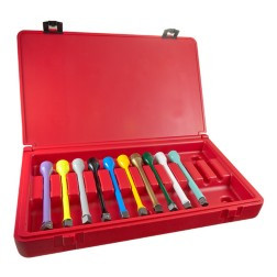 NAPA SPECIALTY TOOLS 30251 10 PC TRQ EXT SET