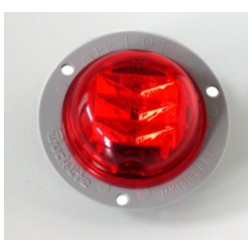 NAPA LIGHTING 30279R LED M/C LAMP  FLANGE