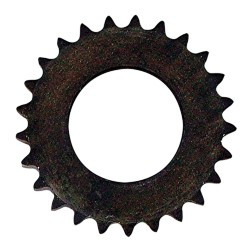 BALKAMP 20005017 X SERIES SPROCKET #50