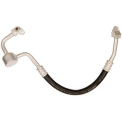 NAPA TEMP 200542 A/C HOSE ASSEMBLY