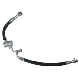 NAPA TEMP 200595 HOSE ASSEMBLY