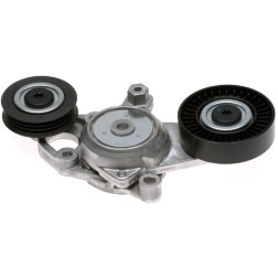 NAPA BELTS & HOSES 39095 IDLER PULLEY