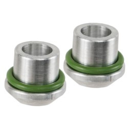 NAPA TEMP 201030 FITTING