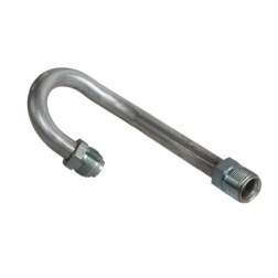 NAPA TEMP 208529 ACCUMULATOR TUBE