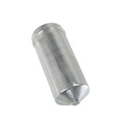 NAPA TEMP 208689 ALUM/FILTER DRIER /PM