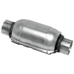 NAPA EXHAUST 15026 UNV/CATALYTIC CONVERT