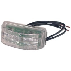 NAPA LIGHTING 15205 LED LICENSE KIT