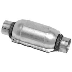 NAPA EXHAUST 15053 UNV/CATALYTIC CONVERT