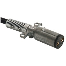 PHILIPS PRODUCTS 15336 DUAL POLE PLUG