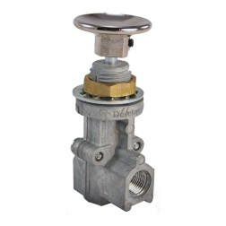 TW DISTRIBUTION 401147 VALVE HEIGHT CONTROL