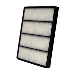 NAPA GOLD FILTERS 4014 NAPA GOLD CAB FILTER