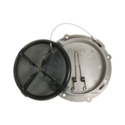 PHILIPS PRODUCTS 16802 NEW DOC HOLDER