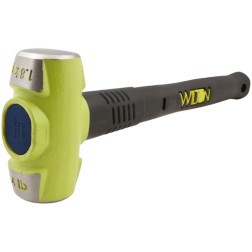 JET FABRICATION 40416 4LB/16 HAMMER30HRC