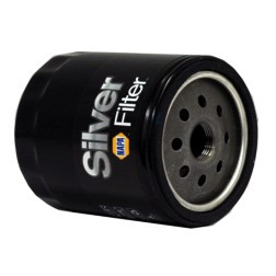 SILVER FILTERS 31069 SILVER OIL FILTER