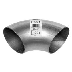 NAPA EXHAUST 41224 EXHAUST ELBOW