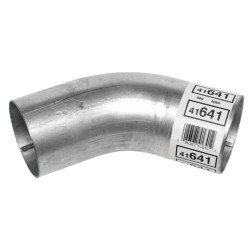 NAPA EXHAUST 41641 EXHAUST ELBOW