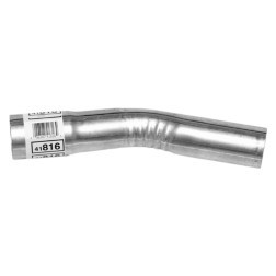 NAPA EXHAUST 41816 EXHAUST ELBOW