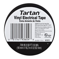 3M 34045 ELECTRICAL TAPE