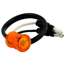NAPA LIGHTING 33250Y3 LED MDL 33 M/C LAMP