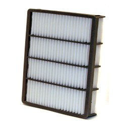SILVER FILTERS 36109 SILVER AIR FILTER