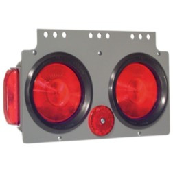 NAPA LIGHTING 40756 S/T/TS/M MODULE LH