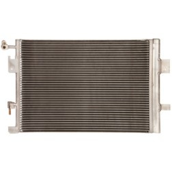 NAPA TEMP 408964 CONDENSER DRIER