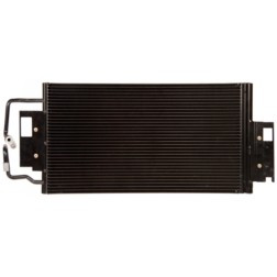 NAPA TEMP 408965 CONDENSER DRIER