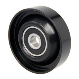 NAPA TEMP 409151 IDLER PULLEY