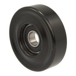 NAPA TEMP 409314 IDLER PULLEY