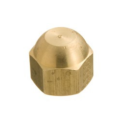 WEATHERHEAD 40X6 SAE 45 FLARE FITTING