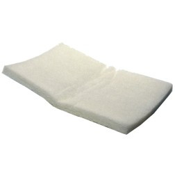 NAPA GOLD FILTERS 4115 NAPA CABIN AIR FILTER