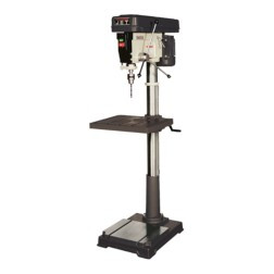 JET FABRICATION 354402 20" DRILLPRESS