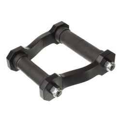 RARE PARTS CHASSIS 35563 SHACKLE ASSEMBLY