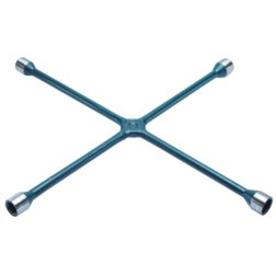 NAPA SPECIALTY TOOLS 35656 4 WAY LUG WRENCH