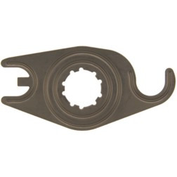 NAPA TEMP 207175 GASKET