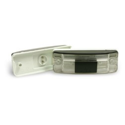 NAPA LIGHTING 29004C LIC LMP KT W/MAILE PN